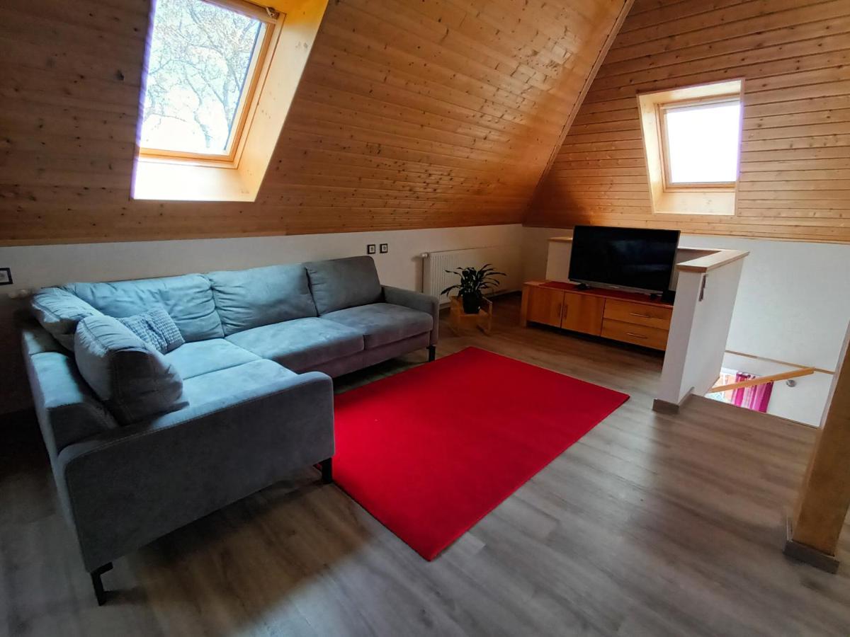 Ferienwohnung Rittergut Rossendorf Дрезден Екстер'єр фото