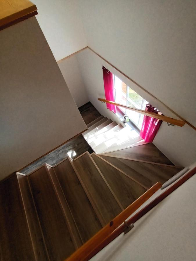 Ferienwohnung Rittergut Rossendorf Дрезден Екстер'єр фото