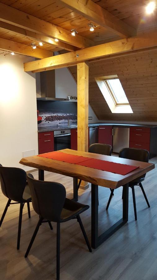 Ferienwohnung Rittergut Rossendorf Дрезден Екстер'єр фото