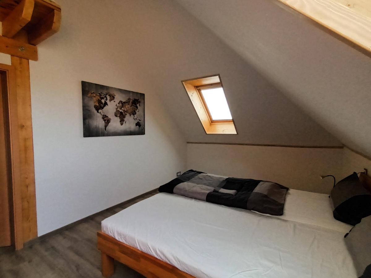 Ferienwohnung Rittergut Rossendorf Дрезден Екстер'єр фото